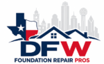 DFW Foundation Repair Pros