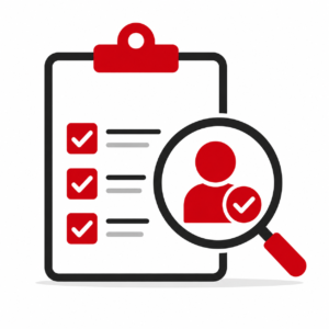 prescreening contractors