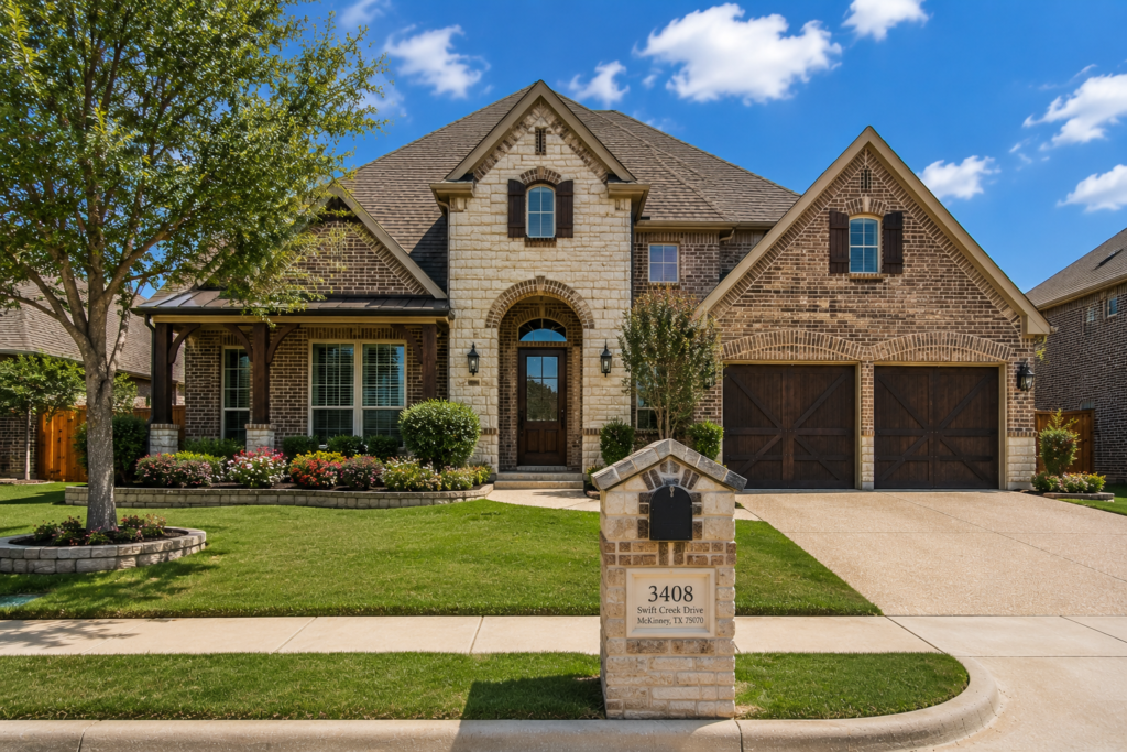 McKinney Foundation Repair