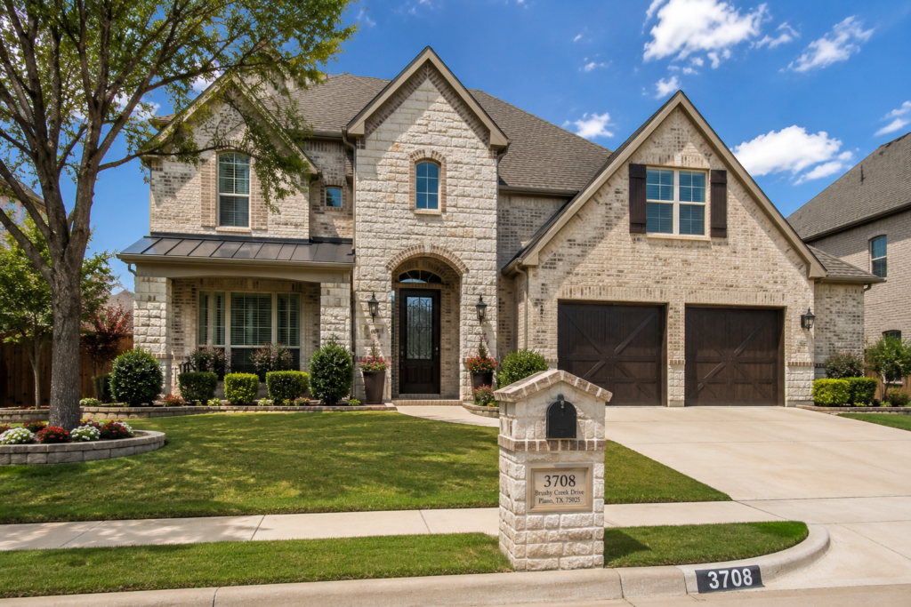 Plano foundation repair