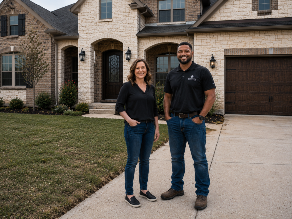 Home 9 happy foundation repair client 3