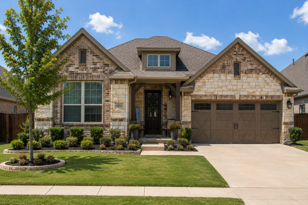 little elm foundation repair
