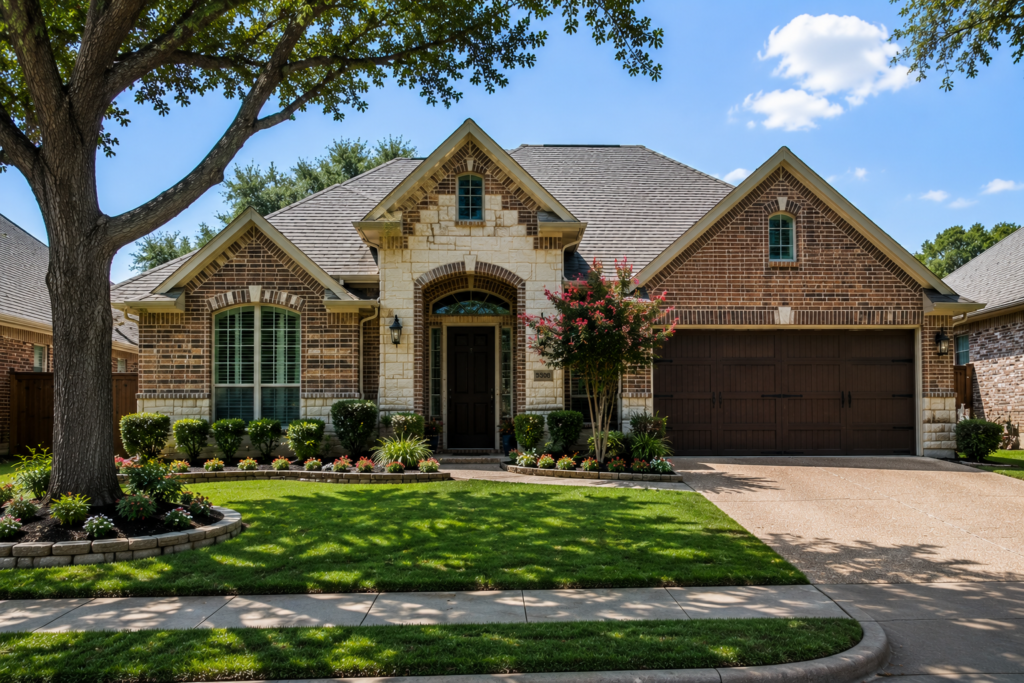 Rowlett Foundation Repair